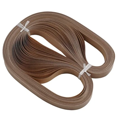 50pcs / Lot 770 15 0.2mm Ceinture for FR-900/FRD-1000 Continu Bande Scelleuse À - Photo 1/4