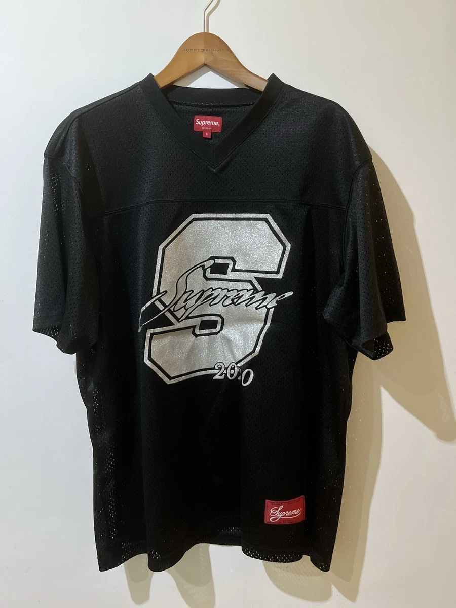 Supreme Jersey Regular Size T-Shirts for Men for sale | eBay UK