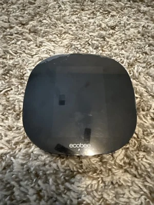 Умный термостат Ecobee3 Lite EB-STATE3LT-02 программируемый - Изображение 1 из 4
