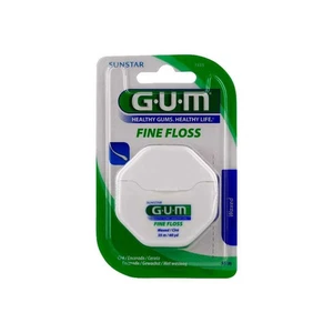 GUM Feine Zahnseide gewachst 55 ml - Bild 1 von 1