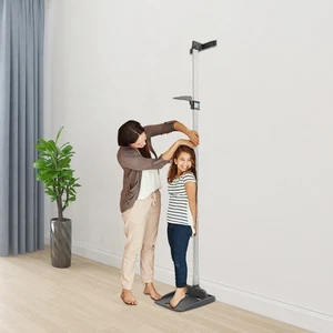 Height Measurement Tool Kids Adults Portable Height Measurement Tool  20-217 cm - Picture 1 of 21