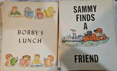 16 Illustrated Gospel Story Books  Living Stories. Inc  SEE PICS Must See - Image 1 of 4