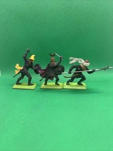 Britains Deetail Turks Ref No 2 - Bild 1 von 3