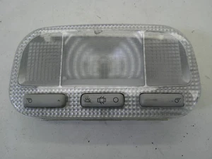 CITROEN C3 PICASSO  INTERIOR LIGHT 2009-2015 - Picture 1 of 8