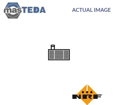 31912 ENGINE OIL COOLER NRF FOR DS DS 5 2.0 HYBRID4 147KW - Image 1 of 4