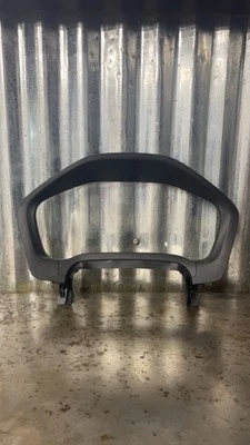 2016-2022 Honda HR-V Speedometer Cluster Guarnição Cover GF31-5111-300 OEM - Imagem 1 de 3