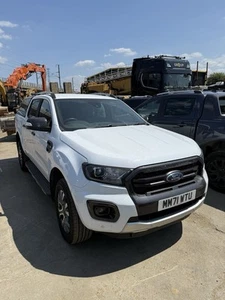 2021 Ford Ranger Wildtrak - Picture 1 of 9