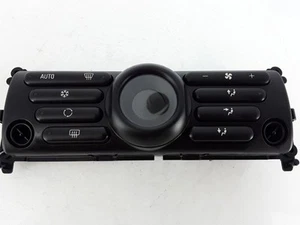 Mini R50 R52 R53 Klimaautomatik Klima Heizung Bedienteil Cluster 6411 6962469 - Bild 1 von 9
