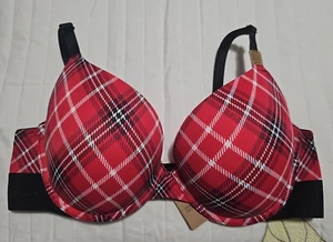Reggiseno Victoria Secret Wear Everywhere Push Up 36D. - Foto 1 di 9