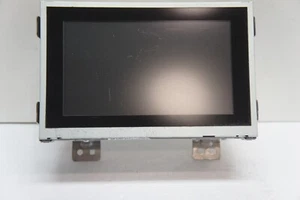 2013 Nissan Pathfinder - Information Display Screen 28091 1LA0A *A5809 - Picture 1 of 5