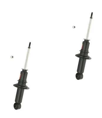 2 KYB Left+Right Rear Shocks Absorbers Struts Suspension for Mazda Miata 90-97 - Image 1 of 4