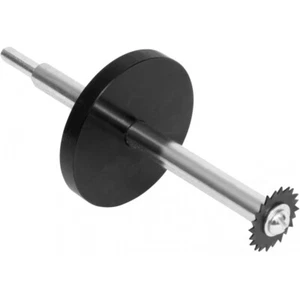 Reed Tool Internal Plastic Pipe Cutter w/7" Shaft and Adjustable Guide - Picture 1 of 3