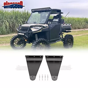 Se adapta a soportes de techo barra de luz LED de 50/52"" tamaño completo Polaris Ranger 570/900/1000 - Imagen 1 de 5
