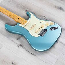 Tagima TG-530 Woodstock Series Electric Guitar Lake Placid Blue for sale