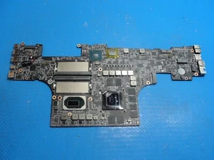 MSI Creator 17 A10SGS 17,3" i7-10875H 2,3GHz RTX 2080 8GB Mainboard MS-17G31 - Bild 1 von 6