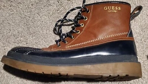 Guess Boots size 9 - Picture 1 of 2