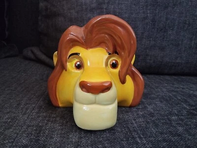 Simba Der König der Löwen Tasse - Bild 1 von 4
