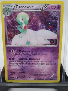 Gardevoir - Tesori Leggendari - Collezione Radiant - RC10/RC25 - NEAR MINT - Foto 1 di 1