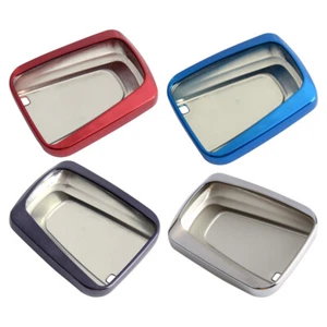 1pcs Soft TPU Car Key Case Cover Protection Key Shell Fit For BMW I3 I8 Series/ - Picture 1 of 8