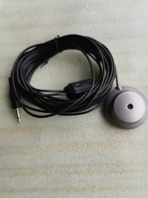 Marantz Einmess-Mikrofon Für Audyssey Denon Onkyo Home Receiver - Bild 1 von 4