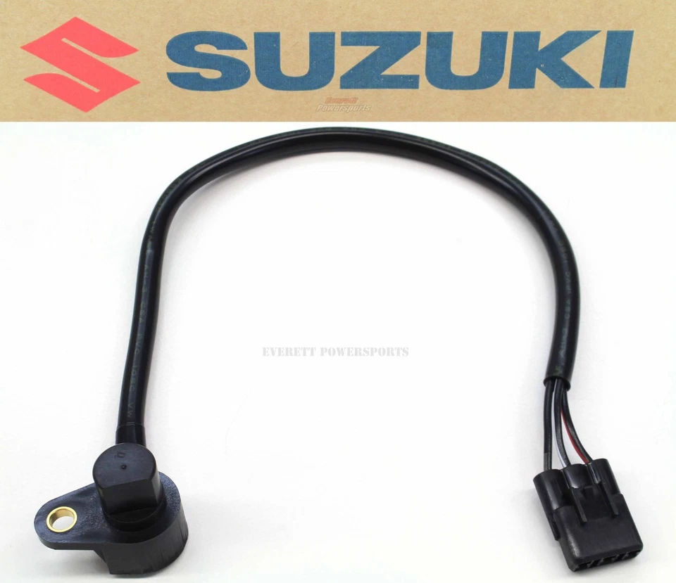 Suzuki GSXR 1000 Engine Speed Sensor 05 06 07 08 2005 2006 2007 2008