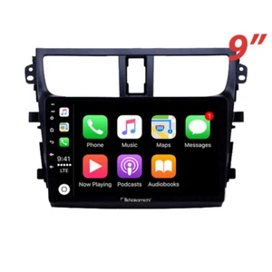 Nakamichi W9 Receiver to suit Suzuki Celerio 2014 Onwards - Picture 1 of 1