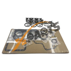 D722 Engine Overhaul Rebuild Kit piston Oversize 0.50mm for Kubota - Picture 1 of 9
