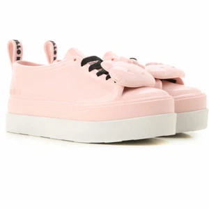 Melissa Be +Hello Kitty ad, Melissa Hello Kitty ad sneakers - Imagen 1 de 5