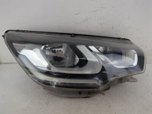 Citroen C4 2015-2017 Facelift Headlight Headlamp (Driver Side) 9808623980 - Picture 1 of 8