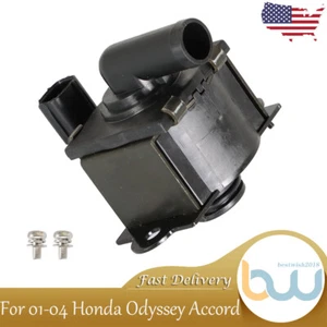 Solenoide de válvula de ventilación de bote de vapor EVAP para 01-04 Honda Odyssey Accord 2.3 3.5L - Imagen 1 de 12