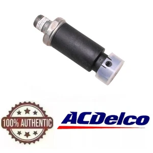 Engine Oil Pressure Switch ACDelco GM Original Equipment D1819A - Picture 1 of 1