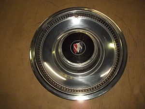 Buick Lesabre Estate Wagon 77 78 79 Hubcap Rim Wheel Cover Hub Cap 15" OEM 1065 - Picture 1 of 14