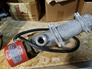 CALENTADOR TANQUE KIM 3P2044 480 VOLTIOS 2000 VATIOS MODELO TRIFÁSICO nuevo stock antiguo - Imagen 1 de 5