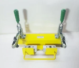 RAILTECH-ALU-SINGEN : MID-POINT ANCHOR DRILL JIG 403663 SPECIAL TOOL NO: 403663- - Picture 1 of 10