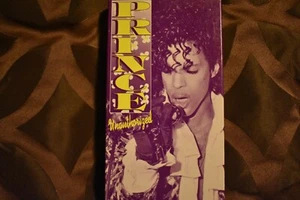 PRINZ NICHT AUTORISIERTES VHS VIDEOKASSETTEN - Bild 1 von 3