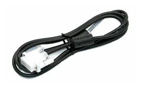 DVI Cable DVI Male TO DVI Male 1818 Pin DELL LCD Monitor Computer PC Cord Digit - Picture 1 of 1