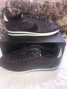 nike cortez vinho
