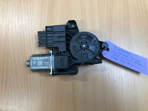 Genuine VW T-ROC Driver Door / Window Motor - 2Q1959406C - Picture 1 of 4