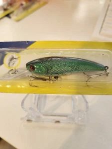 SEÑUELO DE PESCA CRANKBAIT DE BUCEO - Imagen 1 de 5