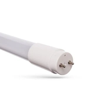 Tubo de vidrio Spectrum LED T8 60cm 8,5W G13 900lm 840 blanco neutro 4000K con arranque - Imagen 1 de 1