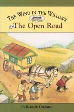 The Wind in the Willows #2: The Open Road (Easy Reader Classics) (No. 2) - GOOD