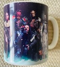 LORDI Coffee Mug - Eurovision Song Contest Winners!  - Tams 2006