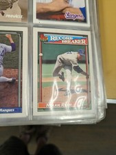 baseball cards 