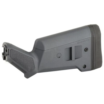 Stock Magpul SGA para Mossberg 500/590 calibre 12 gris MAG490-GRY Foto 1 de 3