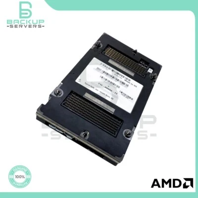 AMD Instinct MI250X GPU 128GB PCI-e x16 HBM2e OAM Module Graphics Accelerator - Image 1 of 3