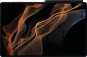 Samsung Galaxy Tab S8 Ultra SM-X900 128/256/512GB Wi-Fi 14.6 in Graphite - Picture 1 of 5