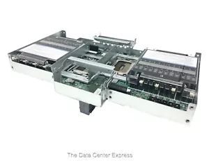 HP PROCESOR/MEMORY BOARD CPU #3 & CPU #4 DL585 G7 604048-001 SELLER REFURBISHED - Picture 1 of 4
