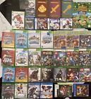 Mixed Video Game Lot Ps3 Xbox One 360 Ps4 Minecraft Nintendo Ds Switch Psp Lot