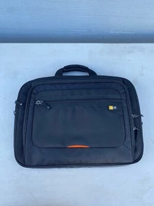 Case Logic briefcase utility side messenger bag - Picture 1 of 7