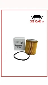 FILTRO OLIO PSA DIESEL 20083083008 ORIGINALE PEUGEOT/CITROEN/MOKKA 1680682480 - Foto 1 di 3
